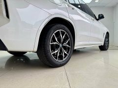 BMW X3 xDrive25i M Sports Package - фото 19