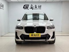 BMW X3 xDrive25i M Sports Package - фото 2