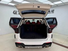 BMW X3 xDrive25i M Sports Package - фото 20