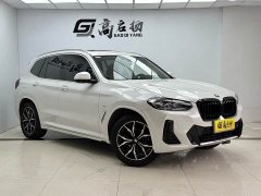 BMW X3 xDrive25i M Sports Package - фото 3