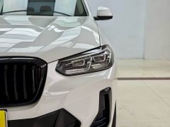 BMW X3 xDrive25i M Sports Package - фото 4