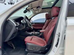BMW X3 xDrive25i M Sports Package - фото 5