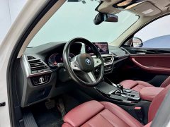 BMW X3 xDrive25i M Sports Package - фото 6