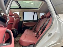 BMW X3 xDrive25i M Sports Package - фото 8
