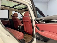 BMW X3 xDrive25i M Sports Package - фото 9