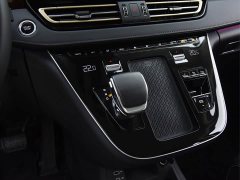 Hongqi HQ9 PHEV 2.0T four-wheel drive luxury version - фото 10