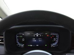 Hongqi HQ9 PHEV 2.0T four-wheel drive luxury version - фото 11