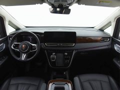 Hongqi HQ9 PHEV 2.0T four-wheel drive luxury version - фото 12