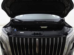 Hongqi HQ9 PHEV 2.0T four-wheel drive luxury version - фото 13