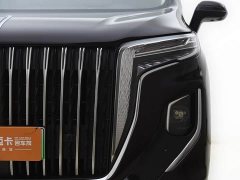 Hongqi HQ9 PHEV 2.0T four-wheel drive luxury version - фото 16