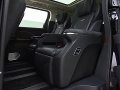 Hongqi HQ9 PHEV 2.0T four-wheel drive luxury version - фото 7