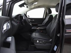 Hongqi HQ9 PHEV 2.0T four-wheel drive luxury version - фото 8