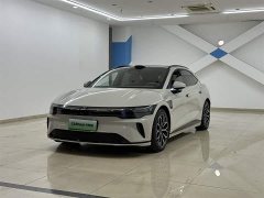 Zeekr 007GT four-wheel drive smart driving version 75kWh - фото 1