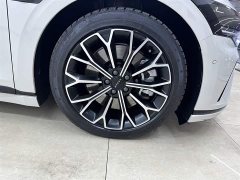 Zeekr 007GT four-wheel drive smart driving version 75kWh - фото 10