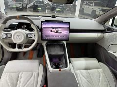 Zeekr 007GT four-wheel drive smart driving version 75kWh - фото 11