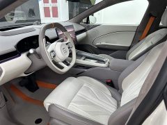 Zeekr 007GT four-wheel drive smart driving version 75kWh - фото 12