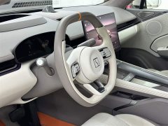 Zeekr 007GT four-wheel drive smart driving version 75kWh - фото 14