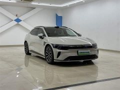 Zeekr 007GT four-wheel drive smart driving version 75kWh - фото 2