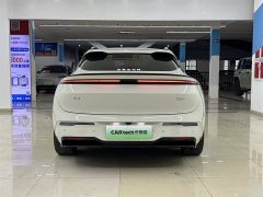 Zeekr 007GT four-wheel drive smart driving version 75kWh - фото 5