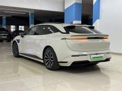 Zeekr 007GT four-wheel drive smart driving version 75kWh - фото 6