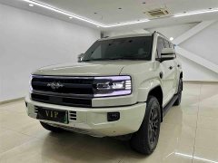 Fangchengbao Leopard 5 125KM Intelligent Driving Ultra Edition - фото 1