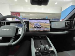 Fangchengbao Leopard 5 125KM Intelligent Driving Ultra Edition - фото 11