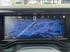 Fangchengbao Leopard 5 125KM Intelligent Driving Ultra Edition - фото 12