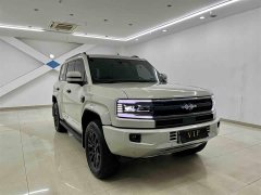 Fangchengbao Leopard 5 125KM Intelligent Driving Ultra Edition - фото 2