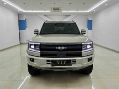 Fangchengbao Leopard 5 125KM Intelligent Driving Ultra Edition - фото 3