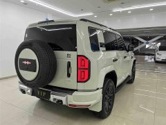 Fangchengbao Leopard 5 125KM Intelligent Driving Ultra Edition - фото 4