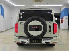 Fangchengbao Leopard 5 125KM Intelligent Driving Ultra Edition - фото 5