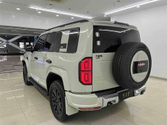 Fangchengbao Leopard 5 125KM Intelligent Driving Ultra Edition - фото 6
