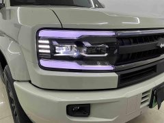 Fangchengbao Leopard 5 125KM Intelligent Driving Ultra Edition - фото 7