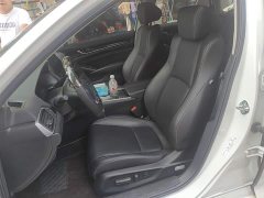 Honda Accord 260TURBO Magic Night Premium Edition - фото 11