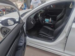 Honda Accord 260TURBO Magic Night Premium Edition - фото 12