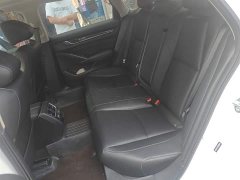 Honda Accord 260TURBO Magic Night Premium Edition - фото 13
