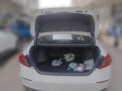 Honda Accord 260TURBO Magic Night Premium Edition - фото 15