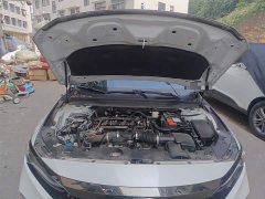 Honda Accord 260TURBO Magic Night Premium Edition - фото 16