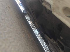 Honda Accord 260TURBO Magic Night Premium Edition - фото 17