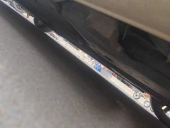 Honda Accord 260TURBO Magic Night Premium Edition - фото 19