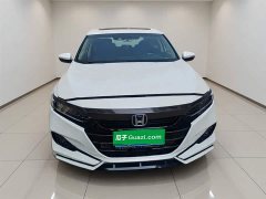 Honda Accord 260TURBO Magic Night Premium Edition - фото 2