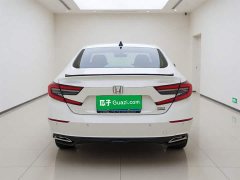 Honda Accord 260TURBO Magic Night Premium Edition - фото 3