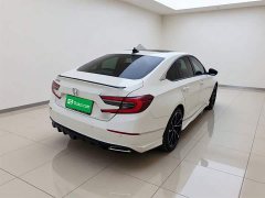 Honda Accord 260TURBO Magic Night Premium Edition - фото 4