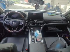 Honda Accord 260TURBO Magic Night Premium Edition - фото 5