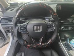Honda Accord 260TURBO Magic Night Premium Edition - фото 6