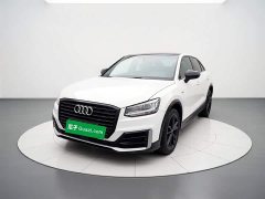 Audi Q2L 35 TFSI aggressive dynamic - фото 1