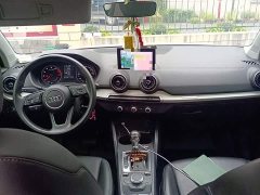 Audi Q2L 35 TFSI aggressive dynamic - фото 10
