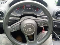 Audi Q2L 35 TFSI aggressive dynamic - фото 11