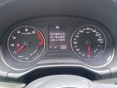 Audi Q2L 35 TFSI aggressive dynamic - фото 12