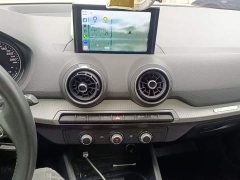 Audi Q2L 35 TFSI aggressive dynamic - фото 14